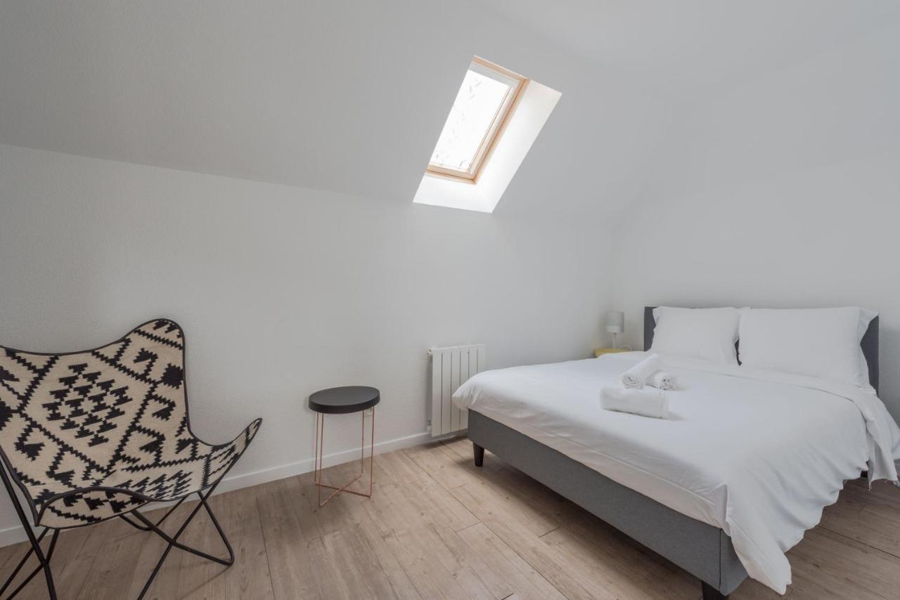 Guest House Next To Disneyland And Paris Bmyguest Magny-le-Hongre Esterno foto